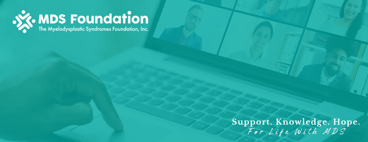 Treating MDS - Understanding the Wait and Preparing to Act